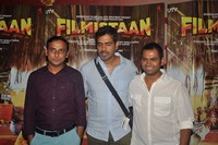 Filmistaan Press Meet